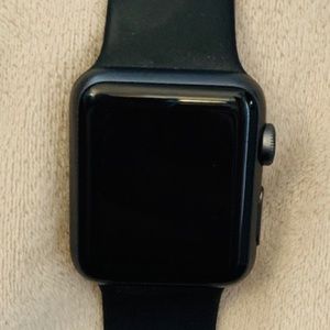 Apple Watch series 1 38MM